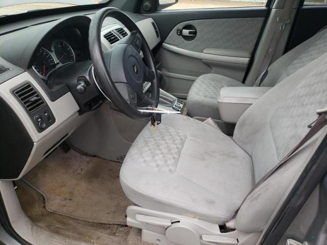 Photo 7 from auction – 2005 CHEVROLET EQUINOX LT with VIN 2CNDL73F356201306