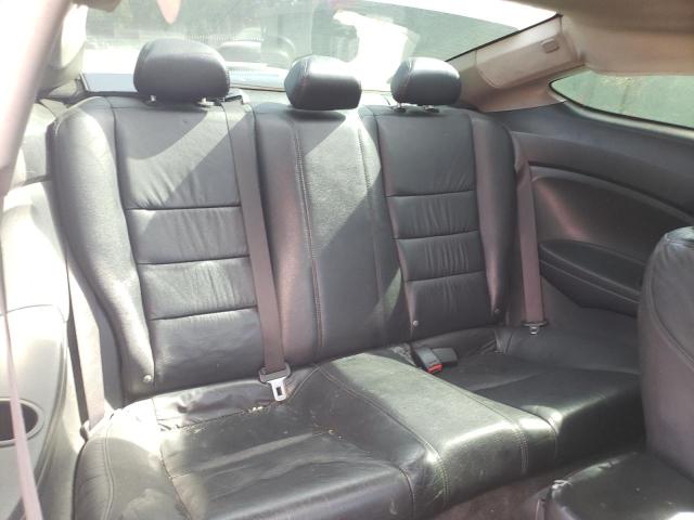 Photo 10 from auction – 2008 HONDA ACCORD EXL with VIN 1HGCS12828A027014