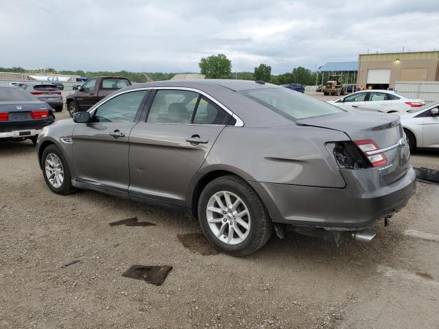 Photo 2 from auction – 2013 FORD TAURUS SE with VIN 1FAHP2D84DG109963