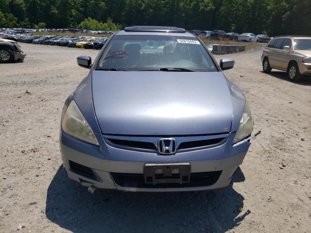 Photo 5 from auction – 2007 HONDA ACCORD EX with VIN 1HGCM56767A181663