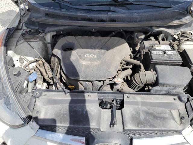 Photo 11 from auction – 2013 HYUNDAI VELOSTER with VIN KMHTC6AD1DU085367