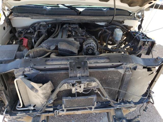 Photo 11 from auction – 2013 CHEVROLET SILVERADO with VIN 3GCPKSE72DG355537