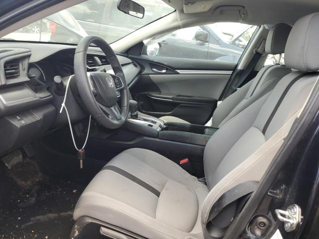 Photo 7 from auction – 2018 HONDA CIVIC LX with VIN 2HGFC2F52JH560973
