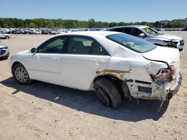Photo 2 from auction – 2007 TOYOTA CAMRY CE with VIN 4T1BE46K77U512976