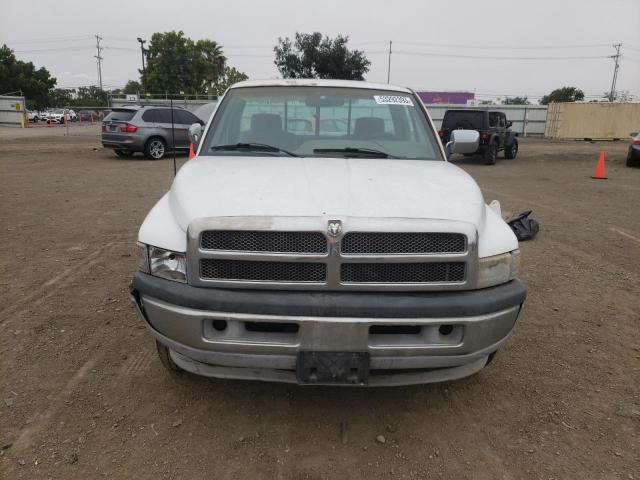 Photo 5 from auction – 1994 DODGE RAM 2500 with VIN 1B7KC26W6RS611630