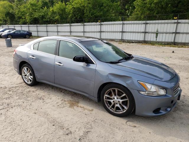 Zdjęcie 4 z aukcji – 2010 NISSAN MAXIMA S z VIN 1N4AA5AP5AC870522