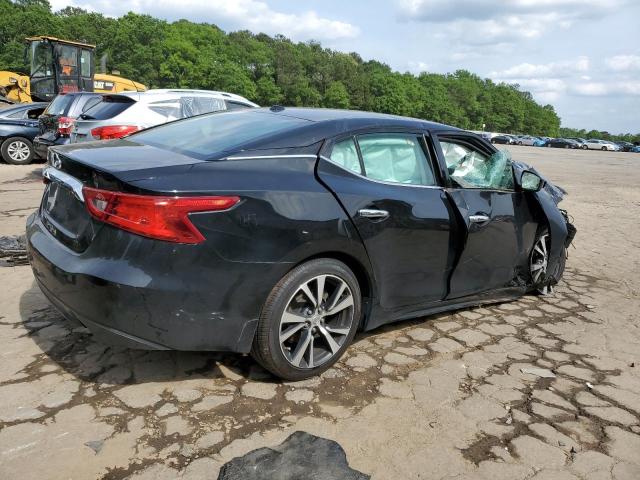 Photo 3 from auction – 2016 NISSAN MAXIMA 3.5 with VIN 1N4AA6APXGC429354