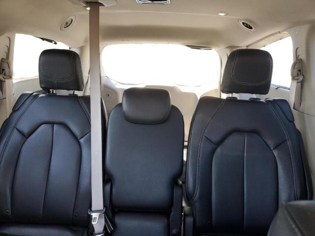Photo 10 from auction – 2022 CHRYSLER PACIFICA T with VIN 2C4RC1BG9NR141287