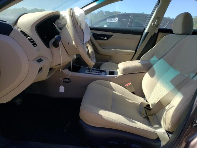 Photo 7 from auction – 2015 NISSAN ALTIMA 2.5 with VIN 1N4AL3AP1FC293669
