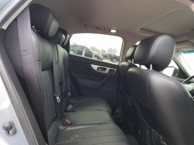 Photo 11 from auction – 2017 INFINITI QX70 with VIN JN8CS1MW7HM416048