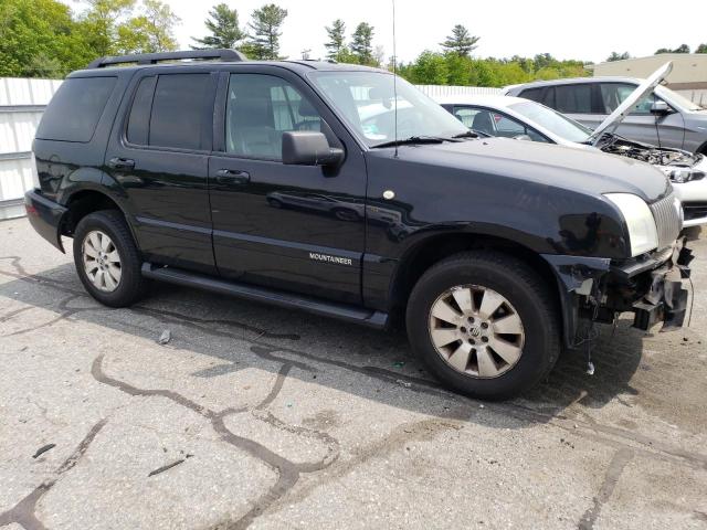 Photo 4 from auction – 2008 MERCURY MOUNTAINEE with VIN 4M2EU47E58UJ13010
