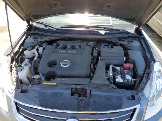 Photo 11 from auction – 2010 NISSAN ALTIMA SR with VIN 1N4BL2AP9AN469671
