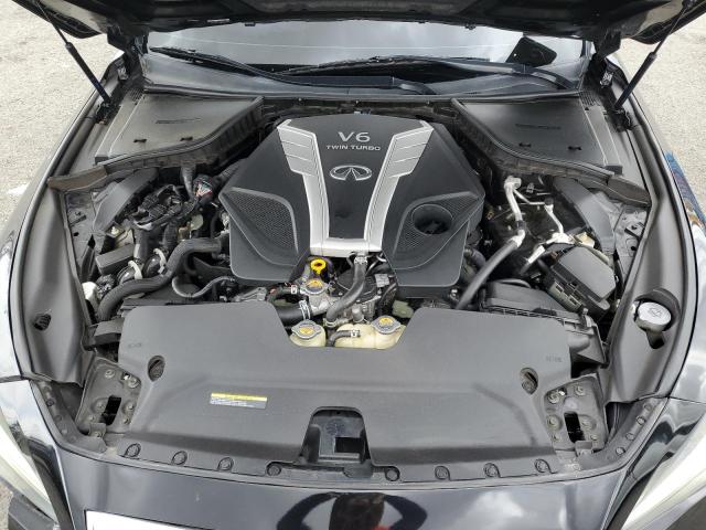 Photo 11 from auction – 2017 INFINITI Q50 PREMIU with VIN JN1EV7AR3HM836812