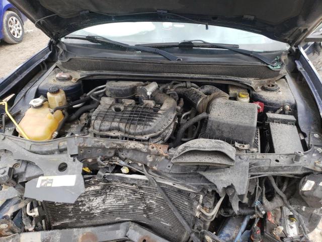 Photo 11 from auction – 2013 DODGE AVENGER SE with VIN 1C3CDZAG1DN757228