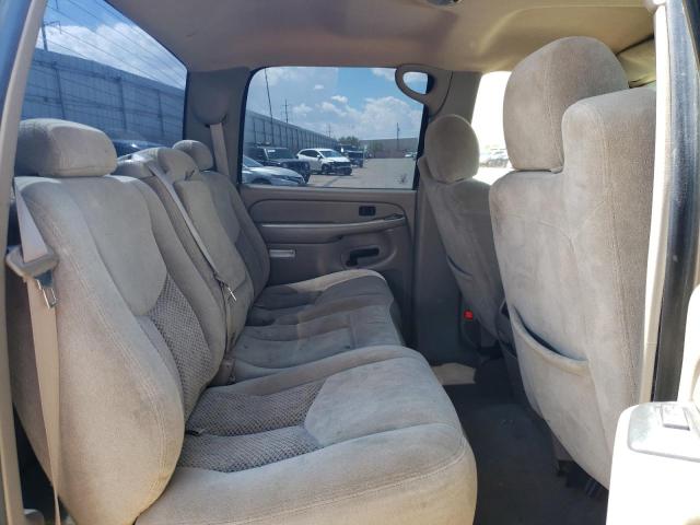 Photo 10 from auction – 2005 CHEVROLET SILVERADO with VIN 1GCHK23225F902174