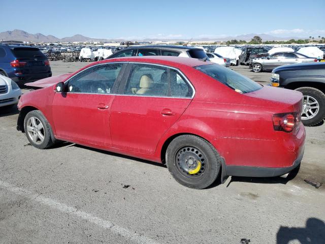 Photo 2 from auction – 2008 VOLKSWAGEN JETTA SE with VIN 3VWRM71K18M090009