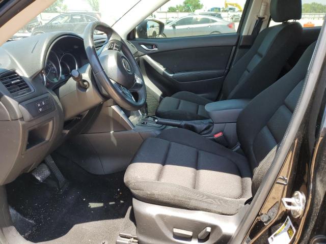 Photo 7 from auction – 2014 MAZDA CX-5 TOURI with VIN JM3KE2CY9E0376265