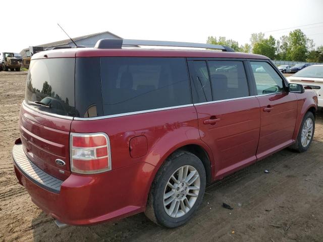 Photo 3 from auction – 2014 FORD FLEX SEL with VIN 2FMHK6C82EBD27972