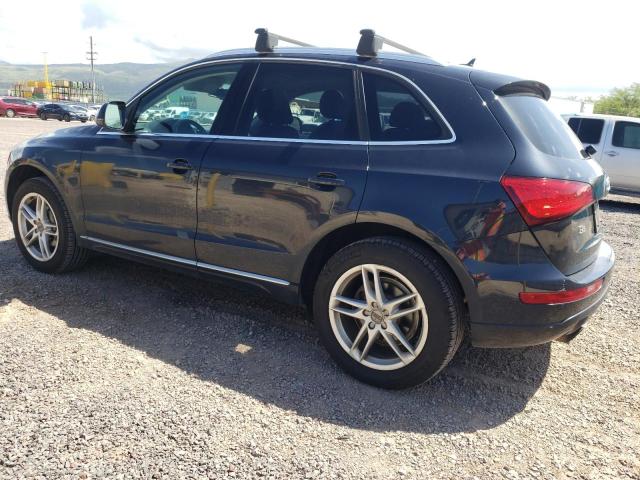 Photo 2 from auction – 2014 AUDI Q5 PREMIUM with VIN WA1LFAFPXEA003795