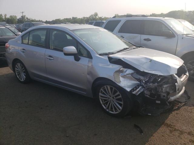 Photo 4 from auction – 2012 SUBARU IMPREZA PR with VIN JF1GJAF64CH010314