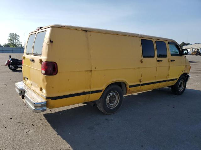 Photo 3 from auction – 2003 DODGE RAM VAN B2 with VIN 2D7JB21Z23K511337