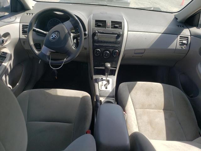 Photo 8 from auction – 2010 TOYOTA COROLLA BA with VIN 2T1BU4EE3AC335852