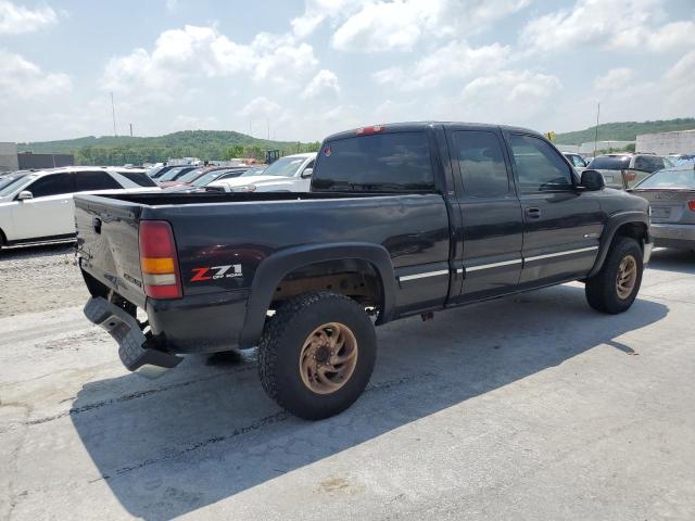 Photo 3 from auction – 2001 CHEVROLET silverado with VIN 2GCEK19T011165474
