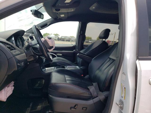 Photo 7 from auction – 2017 DODGE GRAND CARA with VIN 2C4RDGEG8HR813632