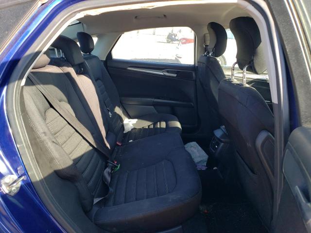 Photo 10 from auction – 2013 FORD FUSION SE with VIN 3FA6P0HR4DR158345