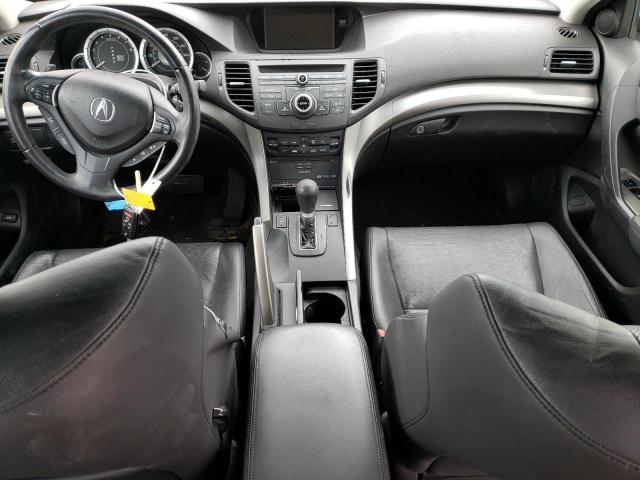 Photo 8 from auction – 2010 ACURA TSX with VIN JH4CU4F68AC002145