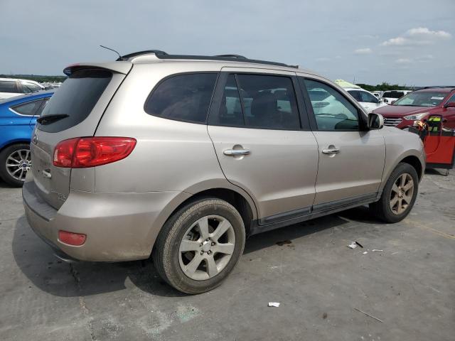 Photo 3 from auction – 2007 HYUNDAI SANTA FE S with VIN 5NMSH13E07H074396