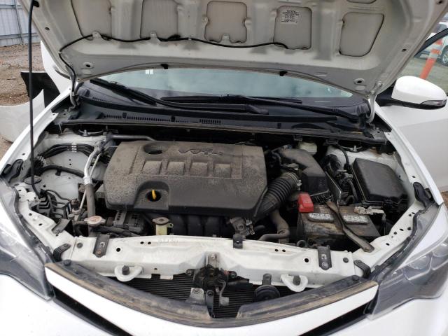 Photo 11 from auction – 2017 TOYOTA COROLLA L with VIN 2T1BURHE9HC886483