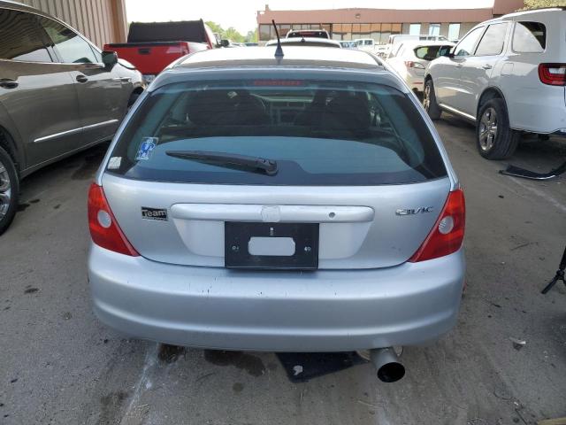 Photo 6 from auction – 2003 HONDA CIVIC SI with VIN SHHEP33573U401432