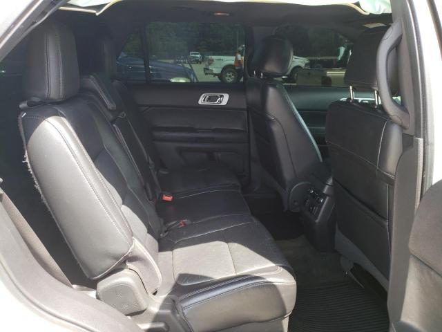 Photo 11 from auction – 2011 FORD EXPLORER L with VIN 1FMHK8F84BGA72088