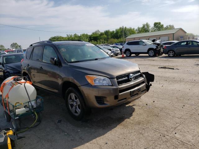 Photo 4 from auction – 2009 TOYOTA RAV4 with VIN 2T3BF33V09W004784