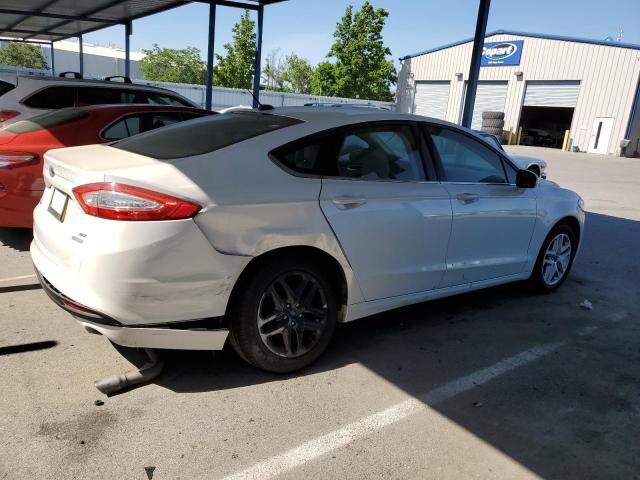 Photo 3 from auction – 2014 FORD FUSION SE with VIN 3FA6P0HD0ER186035