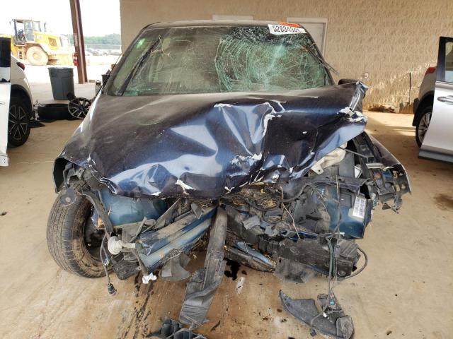 Photo 5 from auction – 2005 CHEVROLET UPLANDER L with VIN 1GNDV23L15D160044