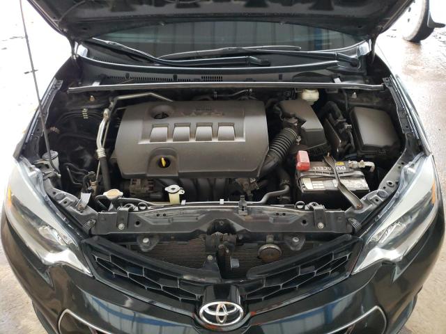 Photo 11 from auction – 2016 TOYOTA COROLLA L with VIN 5YFBURHE5GP386335