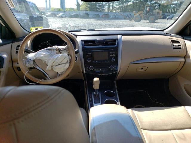 Photo 8 from auction – 2015 NISSAN ALTIMA 2.5 with VIN 1N4AL3AP4FC116422