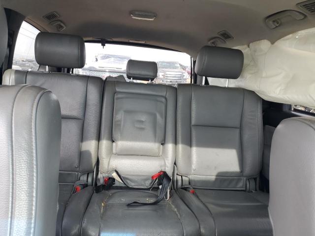 Photo 10 from auction – 2008 TOYOTA SEQUOIA SR with VIN 5TDBY64A98S011918