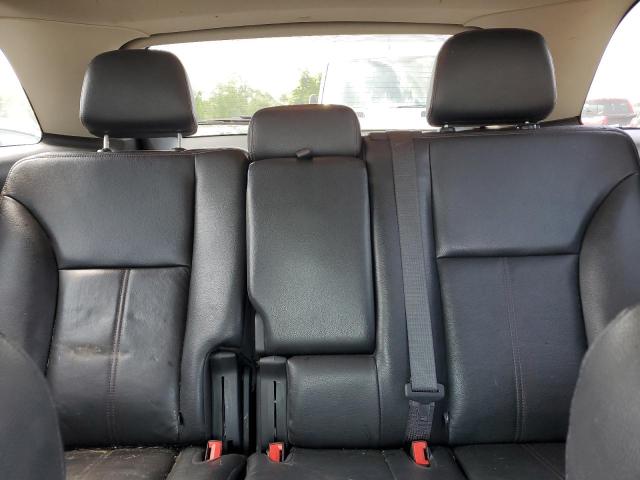 Photo 10 from auction – 2013 FORD EDGE SEL with VIN 2FMDK3JC7DBE26810