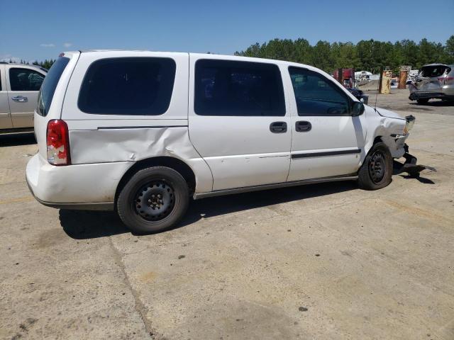Photo 3 from auction – 2008 CHEVROLET UPLANDER I with VIN 1GBDV13118D140824