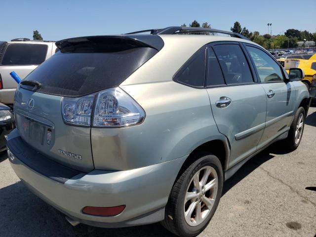 Photo 3 from auction – 2009 LEXUS RX 350 with VIN 2T2HK31U69C116835