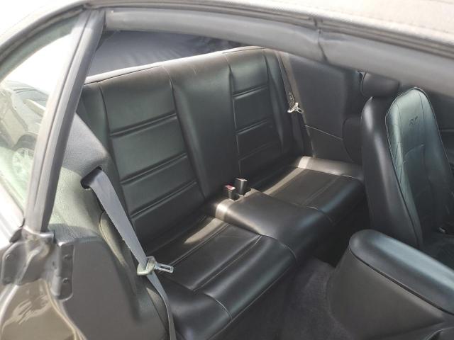Photo 10 from auction – 2002 FORD MUSTANG with VIN 1FAFP44422F186284