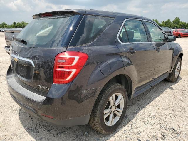 Photo 3 from auction – 2016 CHEVROLET EQUINOX LS with VIN 2GNALBEK1G6186965