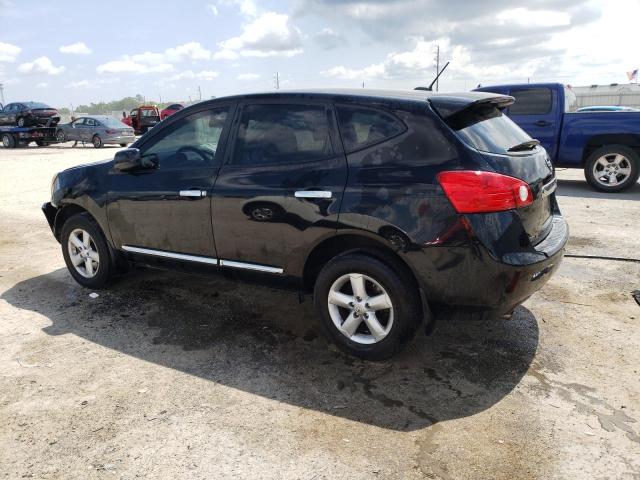 Photo 2 from auction – 2013 NISSAN ROGUE S with VIN JN8AS5MV1DW655910