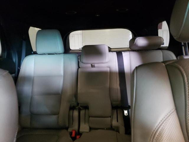 Foto 10 de la subasta – 2012 FORD EXPLORER L con VIN 1FMHK8F86CGA67234