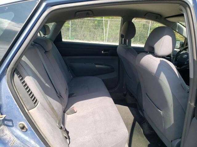 Photo 10 from auction – 2007 TOYOTA PRIUS with VIN JTDKB20U577684630