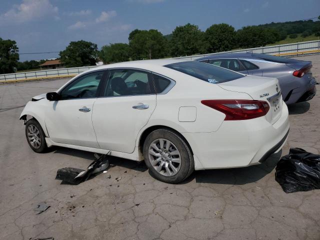 Photo 2 from auction – 2018 NISSAN ALTIMA 2.5 with VIN 1N4AL3AP6JC146093