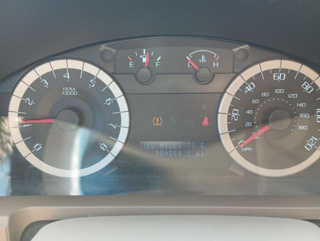 Photo 8 from auction – 2010 FORD ESCAPE LIM with VIN 1FMCU0EG6AKC25774